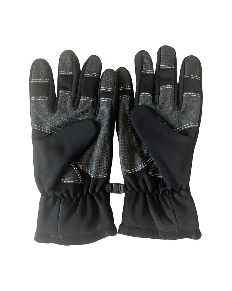 Thermal Windproof Waterproof Outdoor Gloves