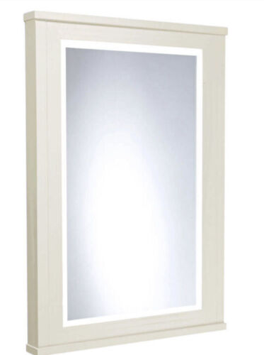 Tavistock victoria Pride LED Illuminated Mirror and frame
