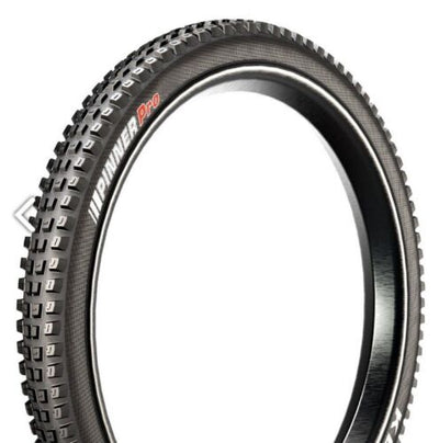 Kenda Prem Pinner Pro ATC 27.5" x 2.40" Black bike tyre